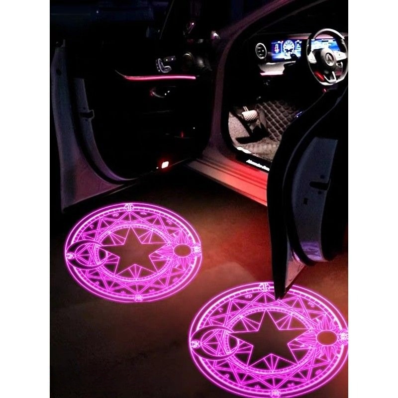 Anime Sailor Moon Lampade per  - Led Moon Lamp recensione e prezzo