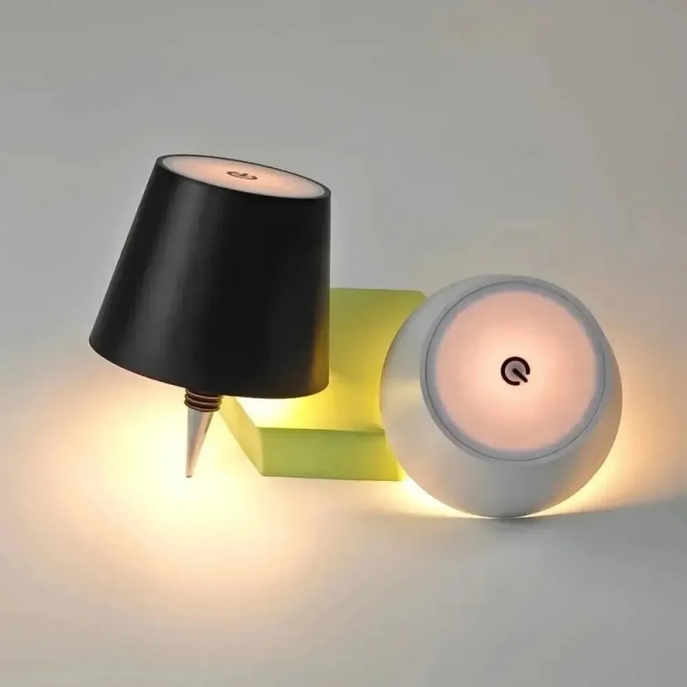 Lampada LED a forma di bottigl - Decor Lighting The Parade recensione e prezzo