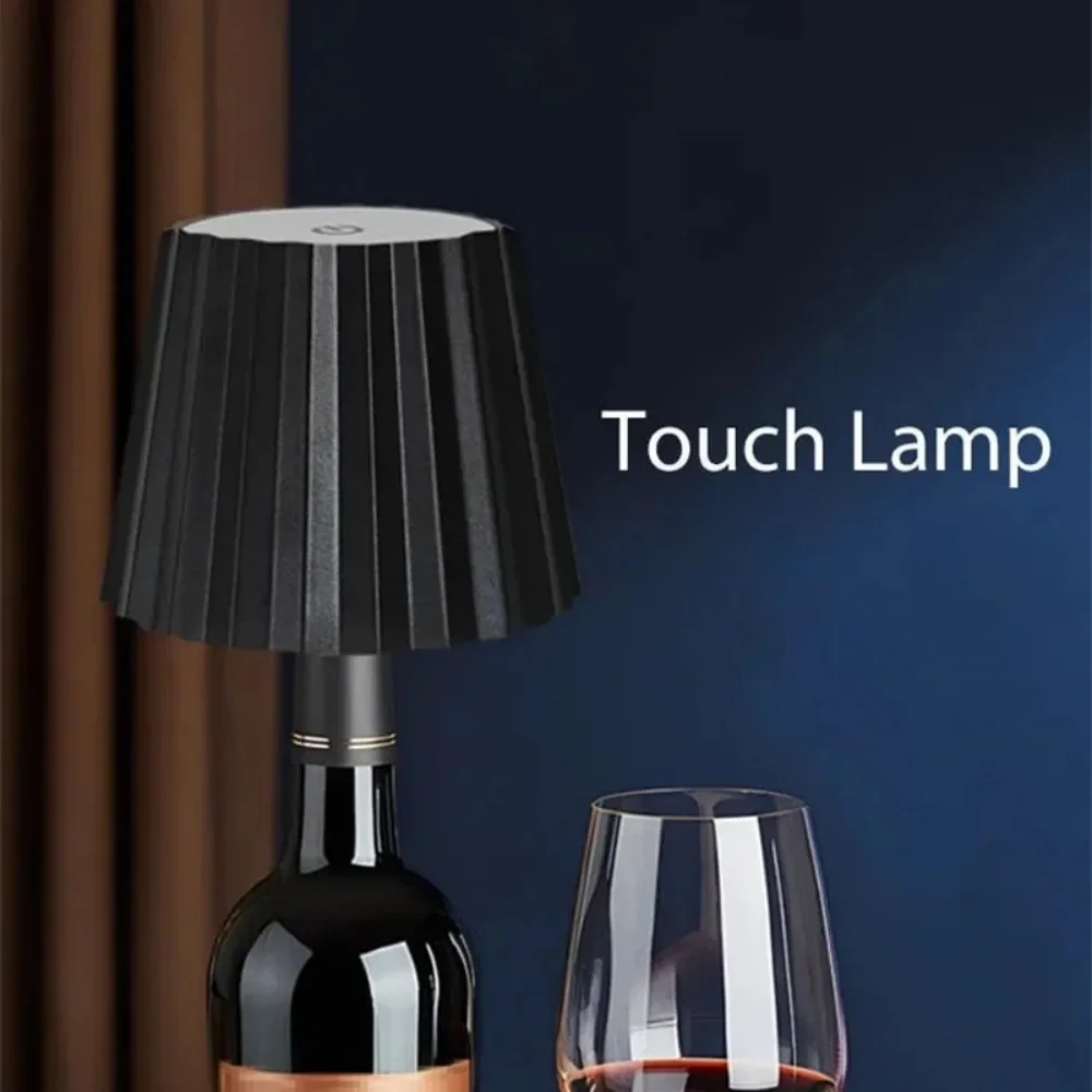 Lampada LED a forma di bottigl - Decor Lighting The Parade recensione e prezzo