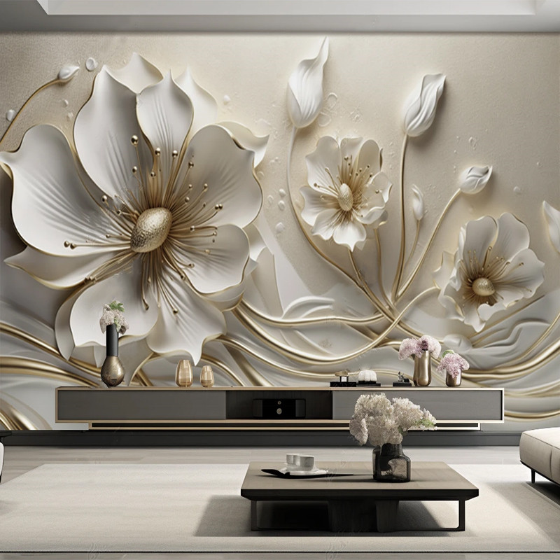 Carta da Parati Moderna per Pa - Decor Lighting The Parade recensione e prezzo