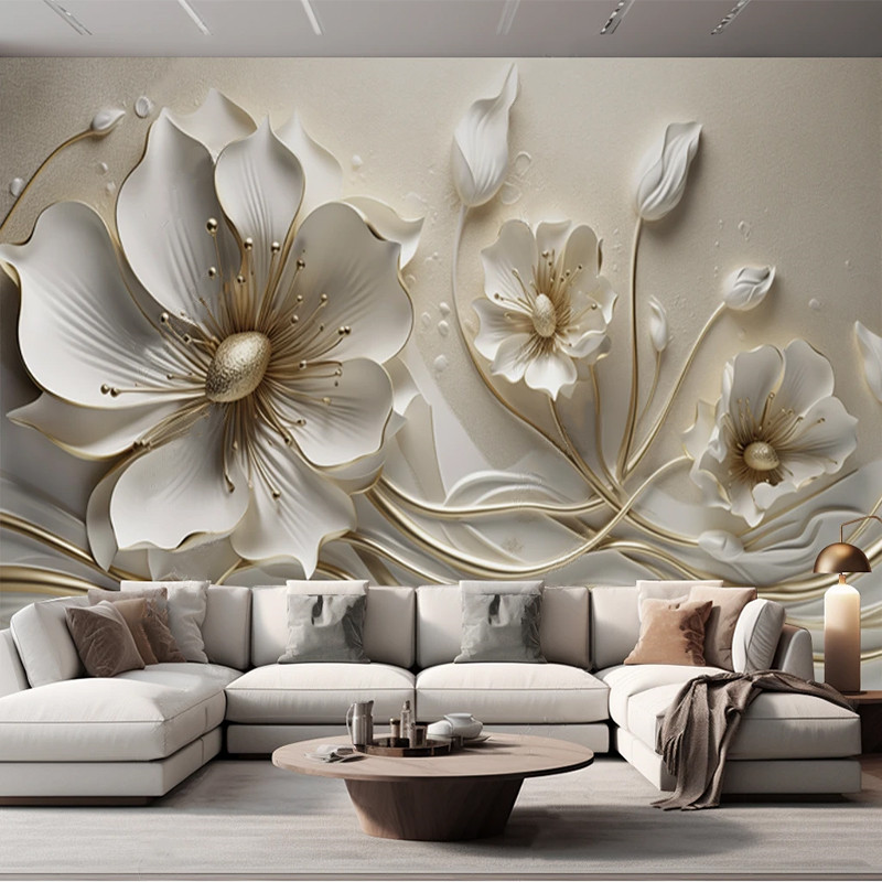 Carta da Parati Moderna per Pa - Decor Lighting The Parade recensione e prezzo