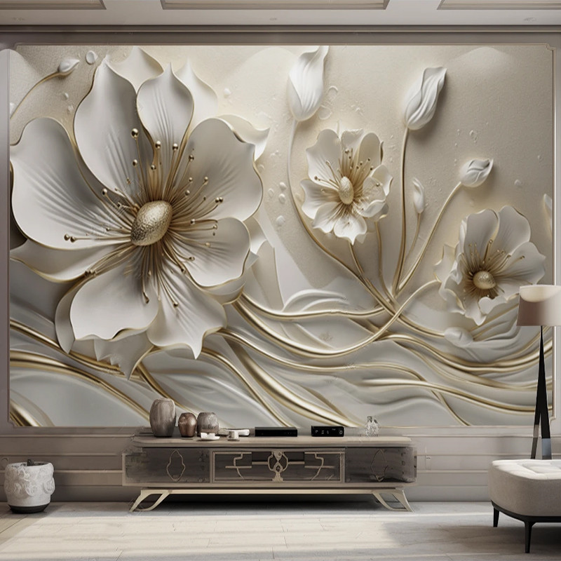 Carta da Parati Moderna per Pa - Decor Lighting The Parade recensione e prezzo