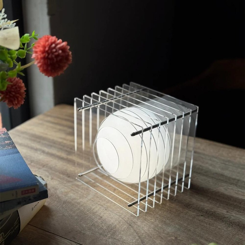 Lampada Luna Fai-da-Te in Acri - Led Moon Lamp recensione e prezzo