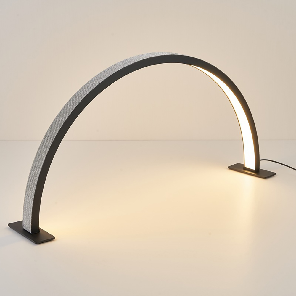 Lampada per unghie 40/66CM Luc - Led Moon Lamp recensione e prezzo