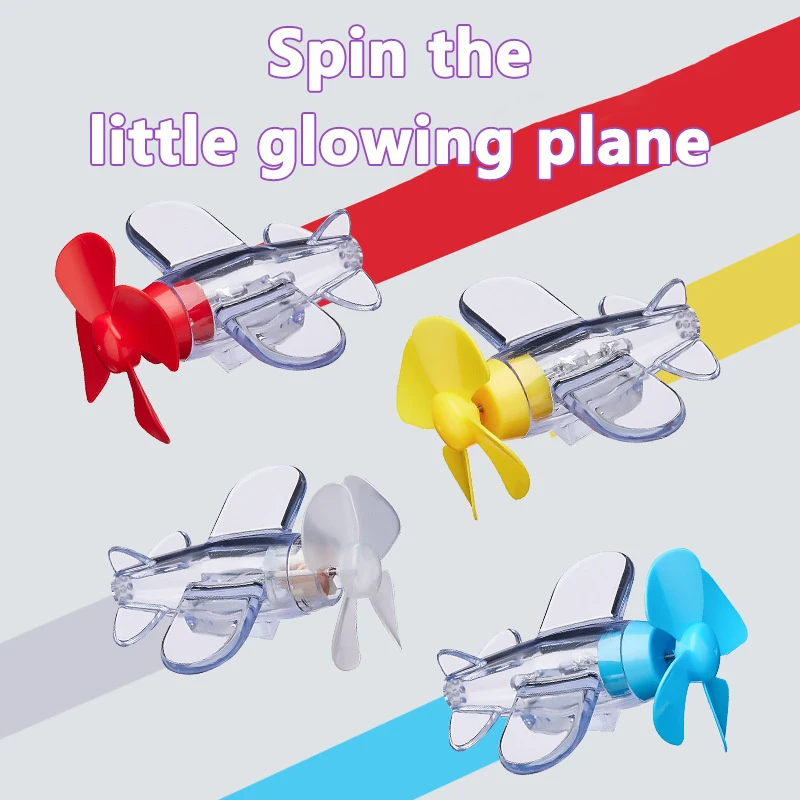 Ornamento per aeroplano a LED  - Lighting Decoration Ideas recensione e prezzo