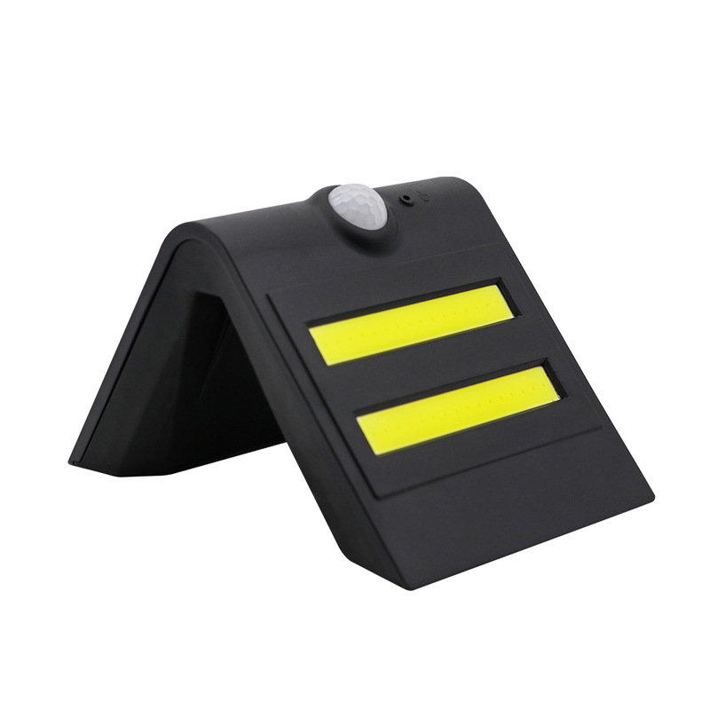 Luci Solari da Parete COB LED  - Decor Lighting Hours recensione e prezzo