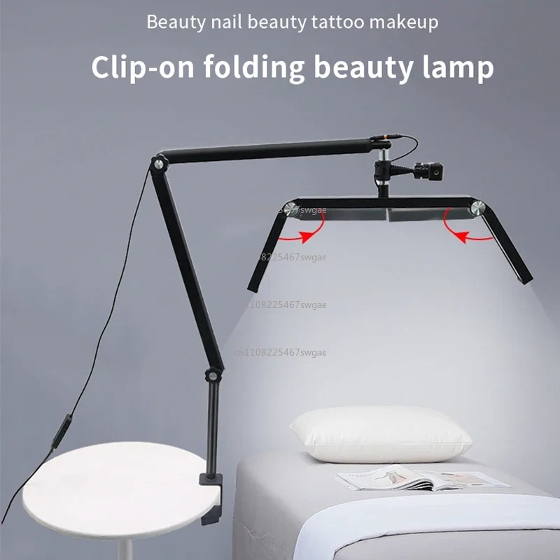 Lampada ad Anello per Trattame - Led Moon Lamp recensione e prezzo