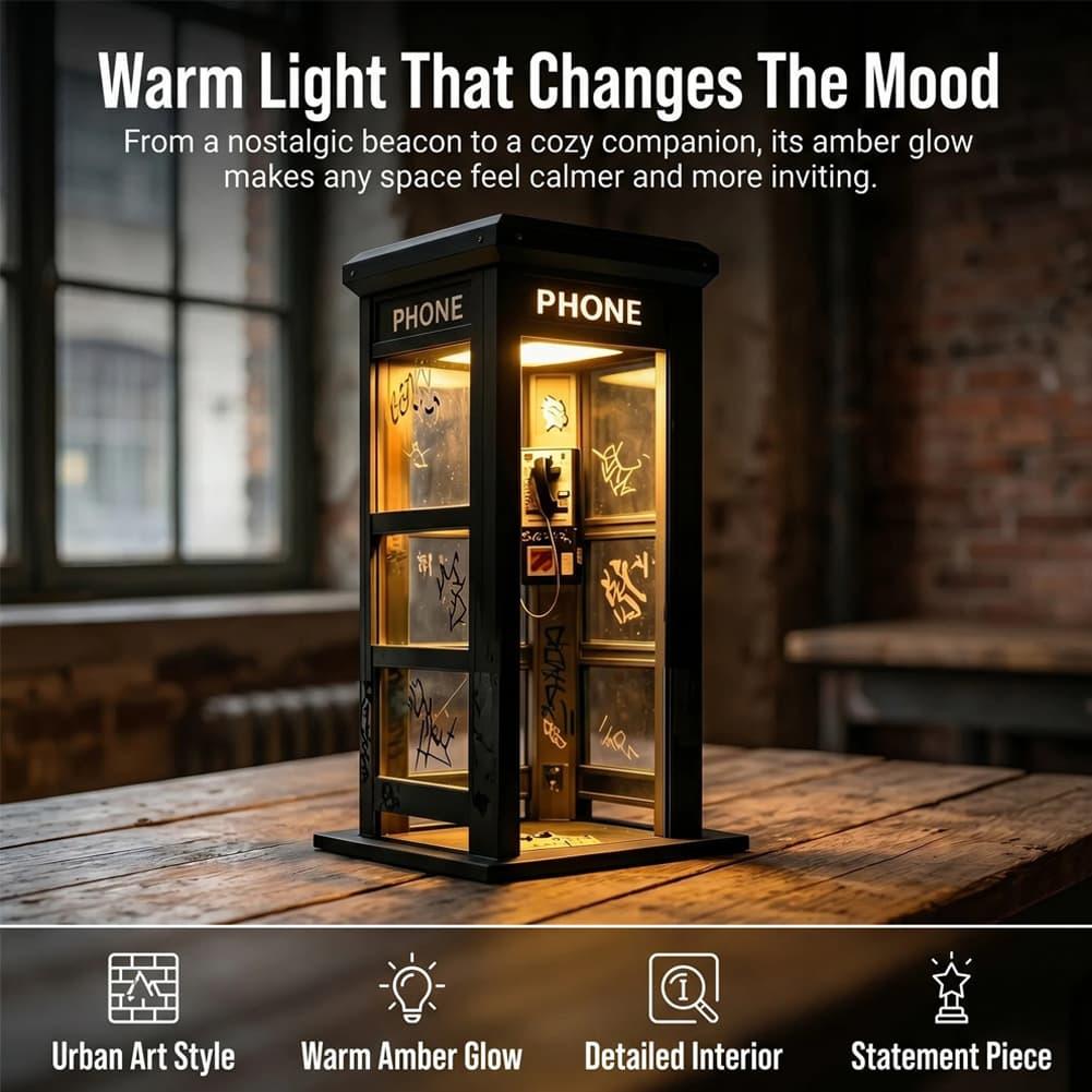 Lampada da tavolo vintage a fo - Lighting Decor For Home recensione e prezzo