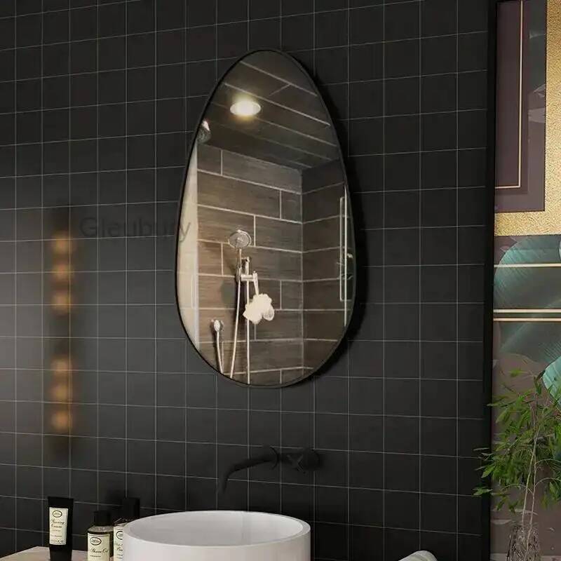 Specchio da Parete Irregolare  - Decor Lighting The Parade recensione e prezzo