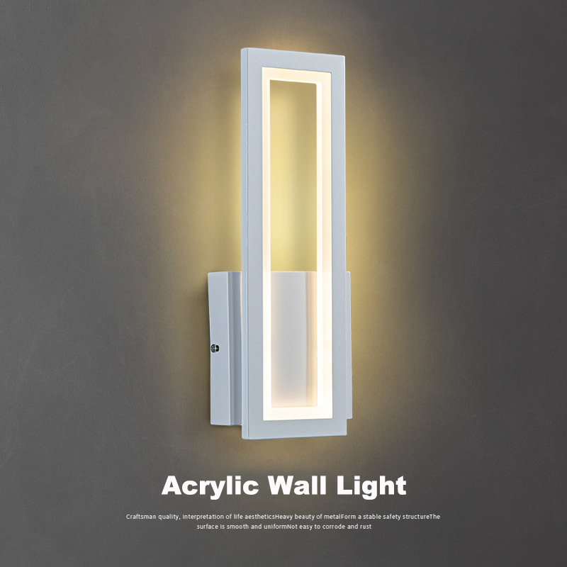Lampade da parete semplici Aba - Decor Lighting The Parade recensione e prezzo
