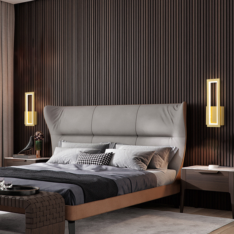 Lampade da parete semplici Aba - Decor Lighting The Parade recensione e prezzo