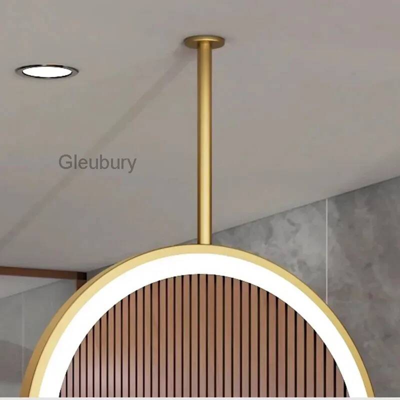 Specchio da Bagno Illuminato c - Decor Lighting The Parade recensione e prezzo