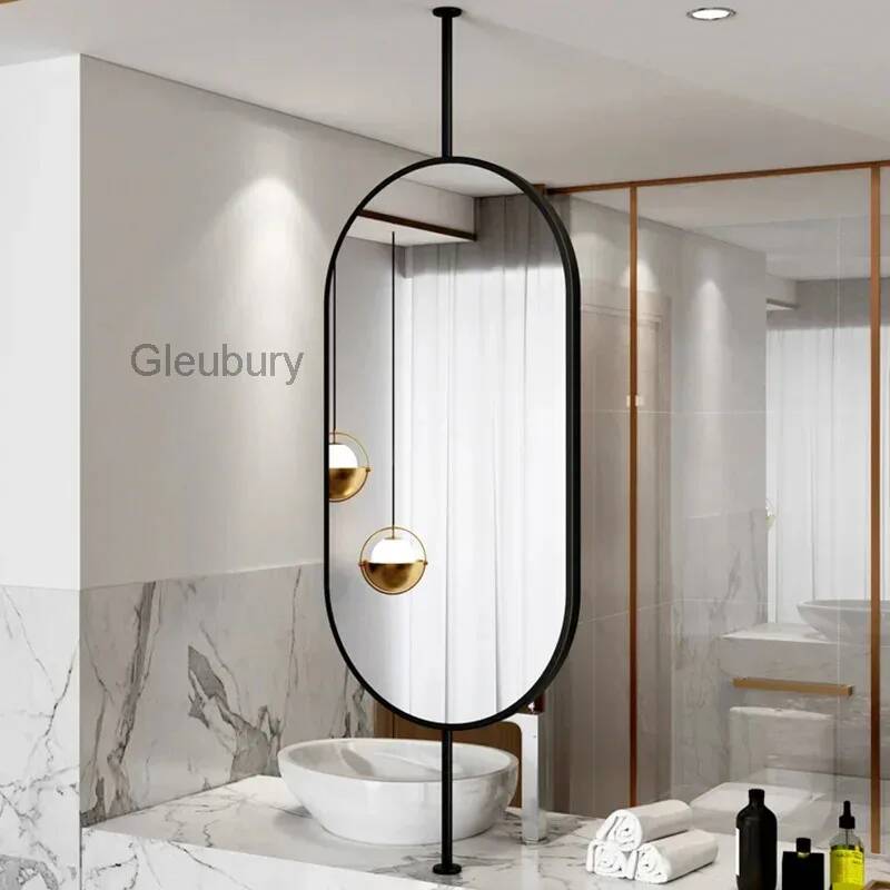 Specchio da Bagno Illuminato c - Decor Lighting The Parade recensione e prezzo