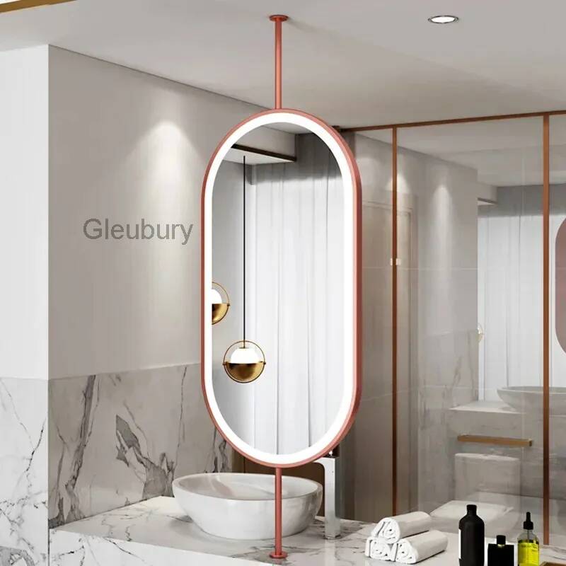 Specchio da Bagno Illuminato c - Decor Lighting The Parade recensione e prezzo