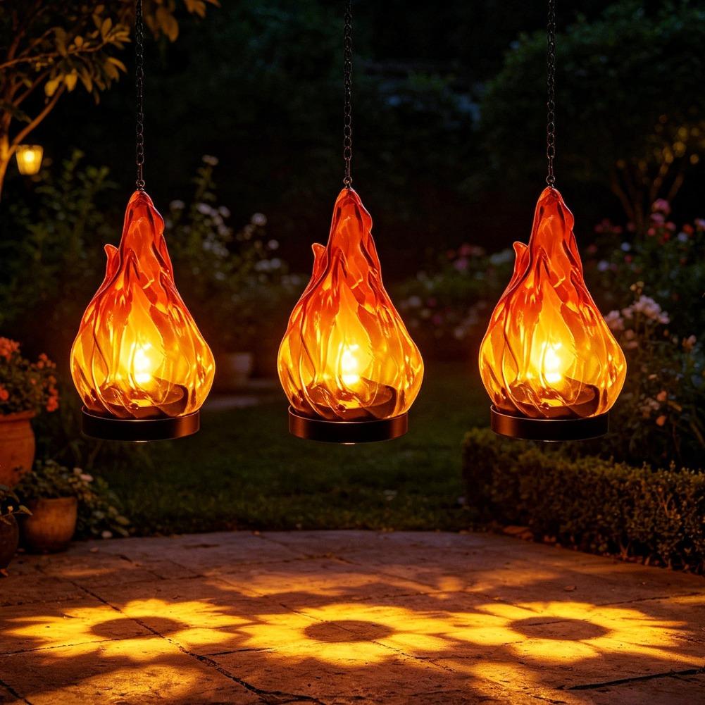 Lanterna Solare a Sospensione  - Lighting Decor Outdoor recensione e prezzo