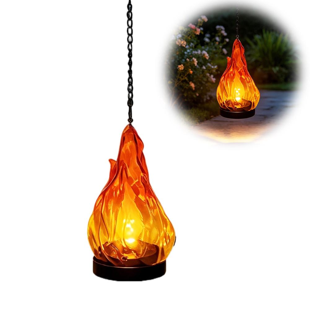 Lanterna Solare a Sospensione  - Lighting Decor Outdoor recensione e prezzo