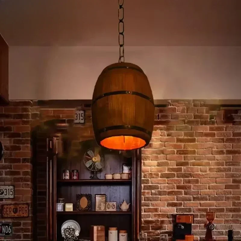 Lampada Rustica Vintage, Lampa - Lighting Decor For Home recensione e prezzo