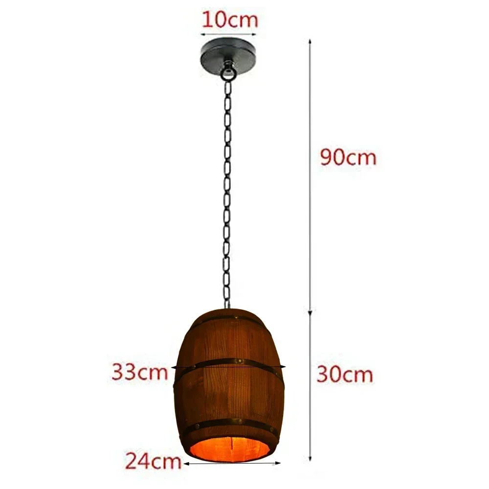 Lampada Rustica Vintage, Lampa - Lighting Decor For Home recensione e prezzo