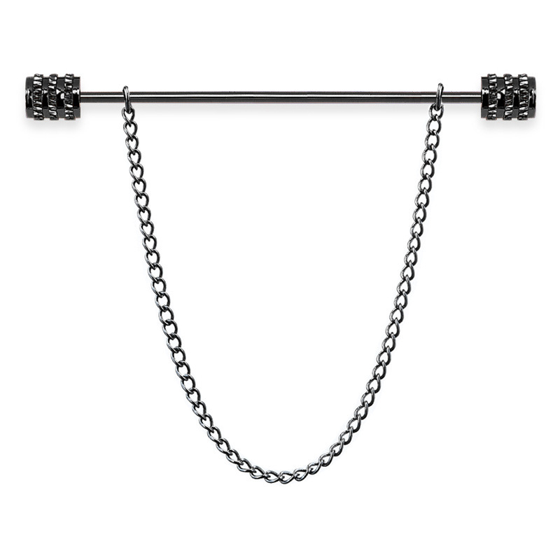 Nuova spilla da uomo per camic - Elegant Decor & Lighting Llc recensione e prezzo