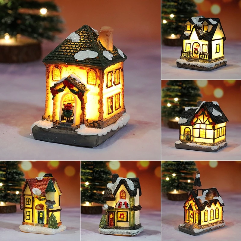 Ornamenti luminosi per la casa - Decor Lighting The Parade recensione e prezzo