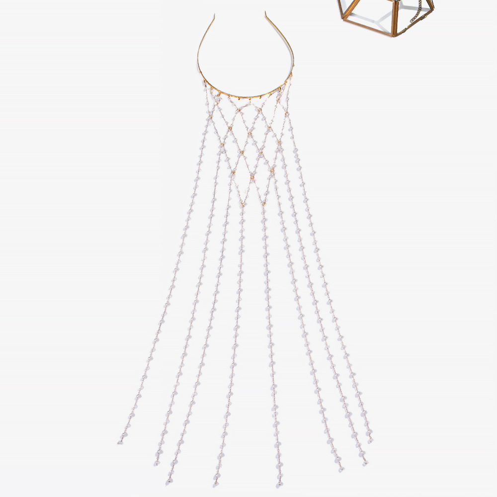 Catene per capelli boho con pe - Elegant Decor & Lighting Llc recensione e prezzo