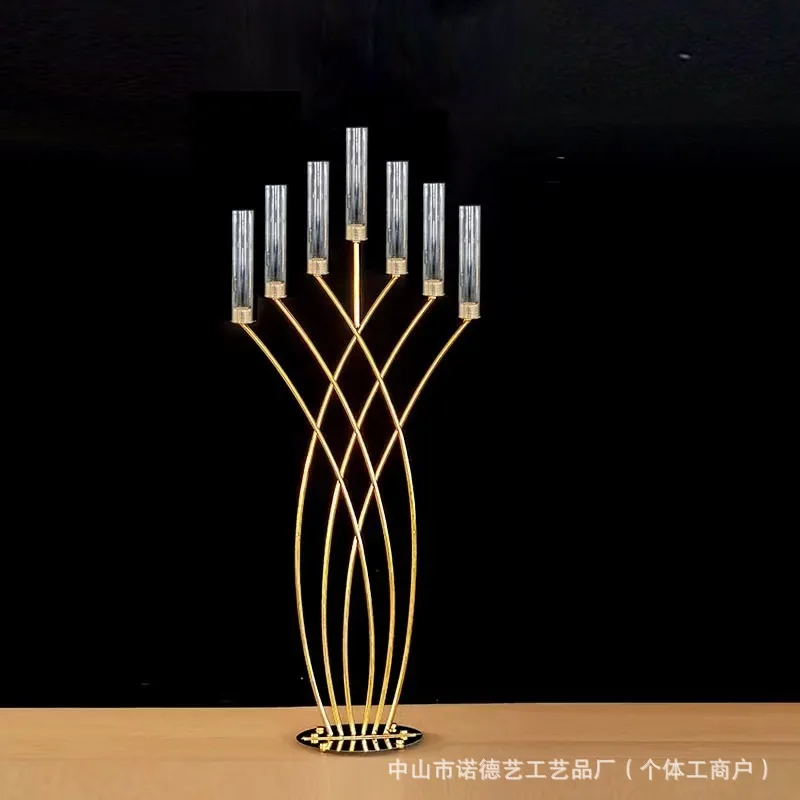 Candelabro moderno e semplice  - Lighting Decor For Wedding recensione e prezzo