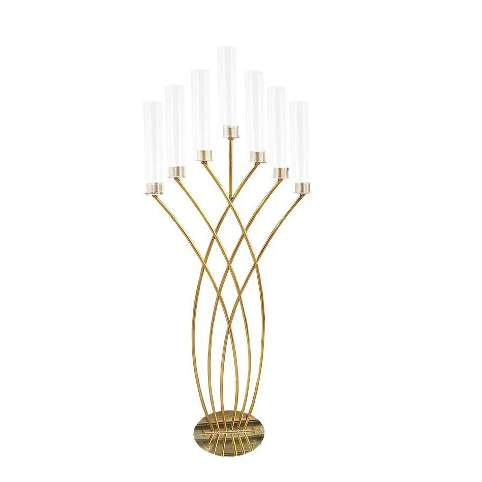 Candelabro moderno e semplice  - Lighting Decor For Wedding recensione e prezzo