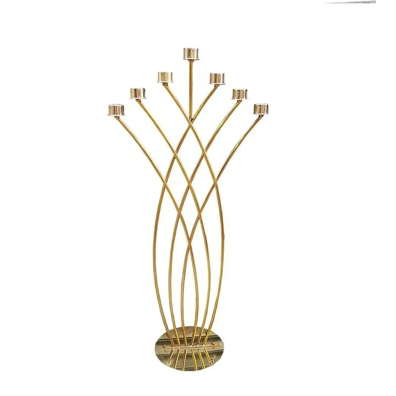 Candelabro moderno e semplice  - Lighting Decor For Wedding recensione e prezzo